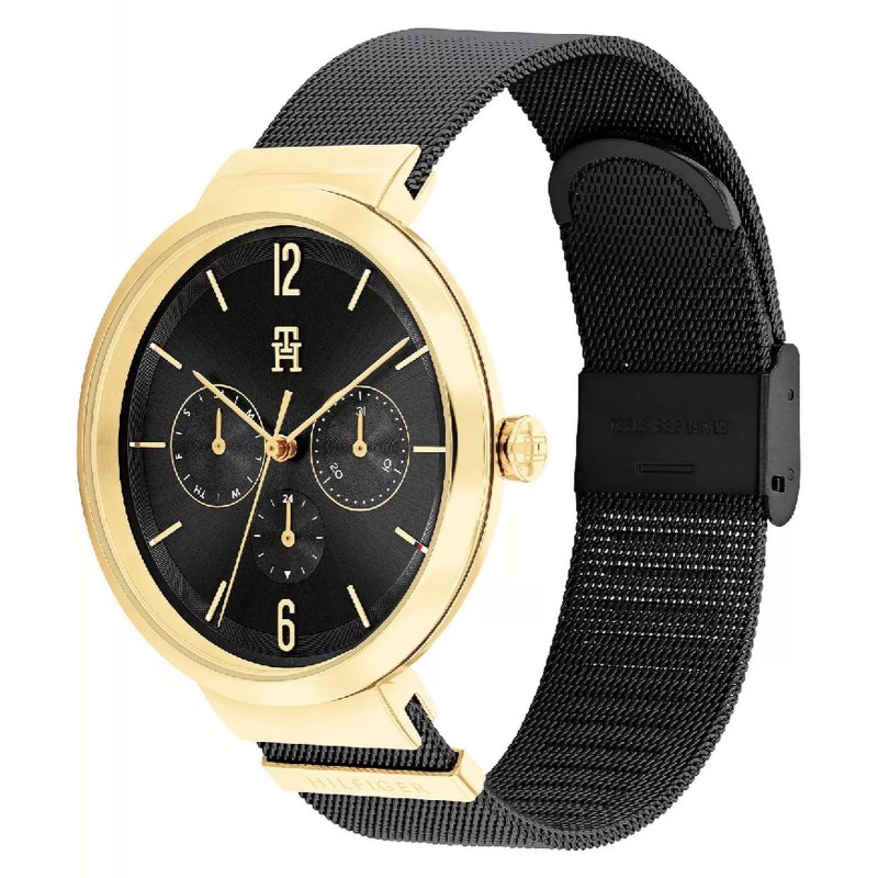 TOMMY HILFIGER 1782540 LIDIA ladies' watch (zf603a)  ZEGAREK DAMSKI TOMMY HILFIGER 1782216 LIBERTY (zf503b)