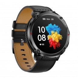 GRAVITY GT21-3 MEN'S SMARTWATCH - BLUETOOTH CALL, ADDITIONAL BELT (sg025c)SMARTWATCH MĘSKI GRAVITY GT21-3 - BLUETOOTH CALL, DODATKOWY PASEK (sg025c)