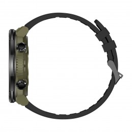 GRAVITY GT21-7 MEN'S SMARTWATCH - BLUETOOTH CALL, ADDITIONAL BELT (sg025g)SMARTWATCH MĘSKI GRAVITY GT21-7 - BLUETOOTH CALL, DODATKOWY PASEK (sg025g)