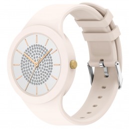 GRAVITY GT14-1 WOMEN'S SMARTWATCH - BLUETOOTH CONNECTIONS, OWN dial (sg026a)SMARTWATCH DAMSKI GRAVITY GT14-1 - ROZMOWY BLUETOOTH, WŁASNE TARCZE (sg026a)