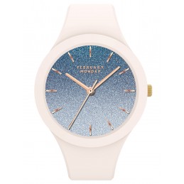 GRAVITY GT14-1 WOMEN'S SMARTWATCH - BLUETOOTH CONNECTIONS, OWN dial (sg026a)SMARTWATCH DAMSKI GRAVITY GT14-1 - ROZMOWY BLUETOOTH, WŁASNE TARCZE (sg026a)