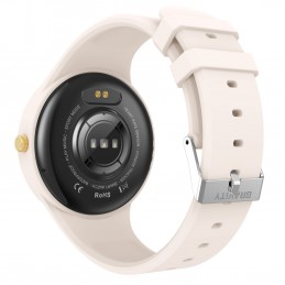 GRAVITY GT14-1 WOMEN'S SMARTWATCH - BLUETOOTH CONNECTIONS, OWN dial (sg026a)SMARTWATCH DAMSKI GRAVITY GT14-1 - ROZMOWY BLUETOOTH, WŁASNE TARCZE (sg026a)