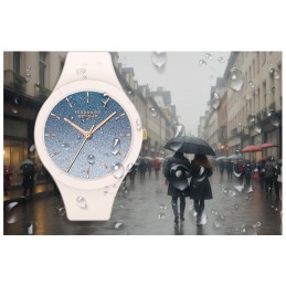 GRAVITY GT14-1 WOMEN'S SMARTWATCH - BLUETOOTH CONNECTIONS, OWN dial (sg026a)SMARTWATCH DAMSKI GRAVITY GT14-1 - ROZMOWY BLUETOOTH, WŁASNE TARCZE (sg026a)
