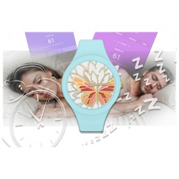 GRAVITY GT14-4 WOMEN'S SMARTWATCH - BLUETOOTH CONNECTIONS, OWN dial (sg026d)SMARTWATCH DAMSKI GRAVITY GT14-4 - ROZMOWY BLUETOOTH, WŁASNE TARCZE (sg026d)