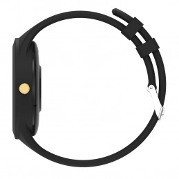 GRAVITY GT14-3 WOMEN'S SMARTWATCH - BLUETOOTH CONNECTIONS, OWN dial (sg026c)SMARTWATCH DAMSKI GRAVITY GT14-3 - ROZMOWY BLUETOOTH, WŁASNE TARCZE (sg026c)