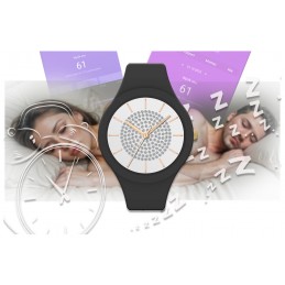 GRAVITY GT14-3 WOMEN'S SMARTWATCH - BLUETOOTH CONNECTIONS, OWN dial (sg026c)SMARTWATCH DAMSKI GRAVITY GT14-3 - ROZMOWY BLUETOOTH, WŁASNE TARCZE (sg026c)