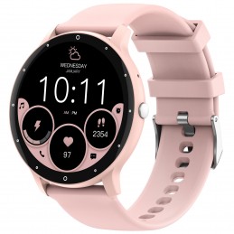 SMARTWATCH UNISEX GRAVITY GT1-6 PRO - BLUETOOTH CONNECTIONS, ADDITIONAL PASSAGE (sg027f)SMARTWATCH UNISEX GRAVITY GT1-6 PRO - ROZMOWY BLUETOOTH, DODATKOWY PASEK (sg027f)