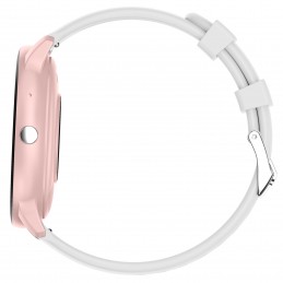 SMARTWATCH UNISEX GRAVITY GT1-6 PRO - BLUETOOTH CONNECTIONS, ADDITIONAL PASSAGE (sg027f)SMARTWATCH UNISEX GRAVITY GT1-6 PRO - ROZMOWY BLUETOOTH, DODATKOWY PASEK (sg027f)