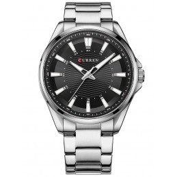 CURREN 8424 MEN'S WATCH (zc040a) + BOXZEGAREK MĘSKI CURREN 8424 (zc040a) + BOX