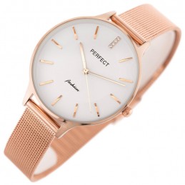 PERFECT F353-06 WOMEN'S WATCH (zp511d) + BOXZEGAREK DAMSKI PERFECT F353-06 (zp511d) + BOX
