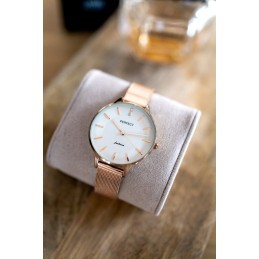 PERFECT F353-06 WOMEN'S WATCH (zp511d) + BOXZEGAREK DAMSKI PERFECT F353-06 (zp511d) + BOX