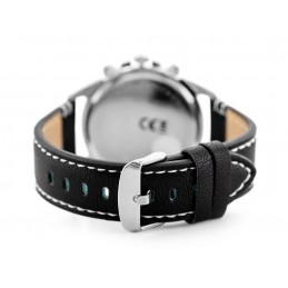 MEN'S WATCH PERFECT CH03L - CHRONOGRAPH (zp352e) + BOXZEGAREK MĘSKI PERFECT CH03L - CHRONOGRAF (zp352e) + BOX