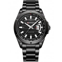 PERFECT MALE WATCH M102-10 (zp359f) + BOXZEGAREK MĘSKI PERFECT M102-10 (zp359f) + BOX