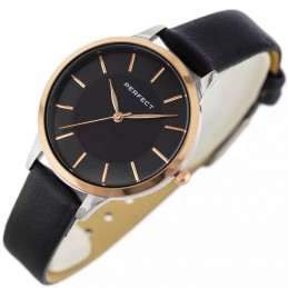 WOMEN'S WATCH PERFECT E359-08 (zp518d) + BOXZEGAREK DAMSKI PERFECT E359-08 (zp518d) + BOX