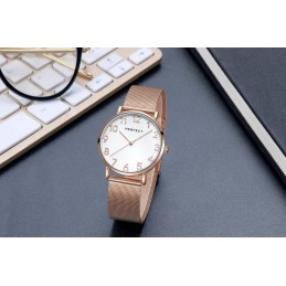 PERFECT F342-07 WOMEN'S WATCH (zp514d) + BOXZEGAREK DAMSKI PERFECT F342-07 (zp514d) + BOX