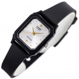 ZEGAREK DAMSKI CASIO LQ-142E-7A (zd598g) - KLASYKA + BOXZEGAREK DAMSKI CASIO LQ-142E-7A (zd598g) - KLASYKA + BOX