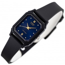 ZEGAREK DAMSKI CASIO LQ-142E-2A (zd598f) - KLASYKA + BOXZEGAREK DAMSKI CASIO LQ-142E-2A (zd598f) - KLASYKA + BOX