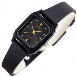 ZEGAREK DAMSKI CASIO LQ-142E-1A (zd598e) - KLASYKA + BOXZEGAREK DAMSKI CASIO LQ-142E-1A (zd598e) - KLASYKA + BOX