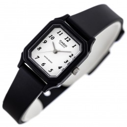 ZEGAREK DAMSKI CASIO LQ-142-7B (zd598c) - KLASYKA + BOXZEGAREK DAMSKI CASIO LQ-142-7B (zd598c) - KLASYKA + BOX