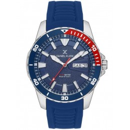 DANIEL KLEIN MEN'S WATCH 12812-2 (zl027b) + BOXZEGAREK MĘSKI DANIEL KLEIN 12812-2 (zl027b) + BOX