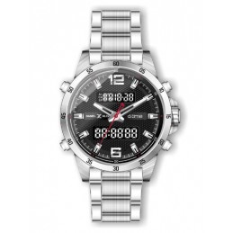 DANIEL KLEIN MEN'S WATCH D:TIME 12408-2 (zl023b) + BOXZEGAREK MĘSKI DANIEL KLEIN D:TIME 12408-2 (zl023b) + BOX