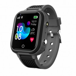 PACIFIC 30-1 KIDS SMARTWATCH - black (sy026a)SMARTWATCH DZIECIĘCY PACIFIC 30-1 KIDS - black (sy026a)