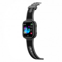 PACIFIC 30-1 KIDS SMARTWATCH - black (sy026a)SMARTWATCH DZIECIĘCY PACIFIC 30-1 KIDS - black (sy026a)