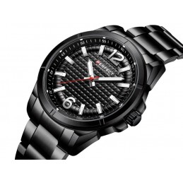 PERFECT MALE WATCH M118-06 (zp362d) + BOXZEGAREK MĘSKI PERFECT M118-06 (zp362d) + BOX