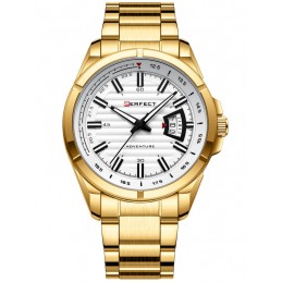 PERFECT MALE WATCH M102-07 (zp359b) + BOXZEGAREK MĘSKI PERFECT M102-07 (zp359b) + BOX