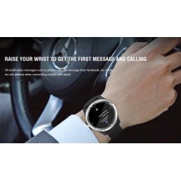 SMARTWATCH MEN'S PACIFIC 26-3 - MAKING CALLS (sy021b)SMARTWATCH MĘSKI PACIFIC 26-3 - WYKONYWANIE POŁĄCZEŃ (sy021b)