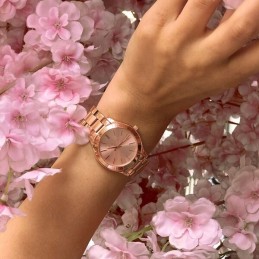 MICHAEL KORS WOMEN'S WATCH MK3197 - SLIM RUNWAY (zm500d)ZEGAREK DAMSKI MICHAEL KORS MK3197 - SLIM RUNWAY (zm500d)