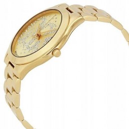 MICHAEL KORS WOMEN'S WATCH MK3590 - SLIM RUNWAY (zm500c)ZEGAREK DAMSKI MICHAEL KORS MK3590 - SLIM RUNWAY (zm500c)