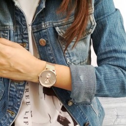 TOMMY HILFIGER 1781944 JENNA WOMEN'S WATCH (zf509c)ZEGAREK DAMSKI TOMMY HILFIGER 1781944 JENNA (zf509c)