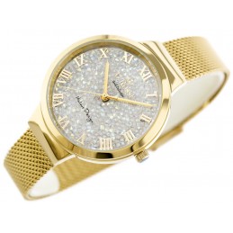 G. ROSSI WATCH - S02294B-3D1 (zg839b) + BOXZEGAREK G. ROSSI - S02294B-3D1 (zg839b) + BOX