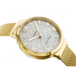 G. ROSSI WATCH - S02294B-3D1 (zg839b) + BOXZEGAREK G. ROSSI - S02294B-3D1 (zg839b) + BOX