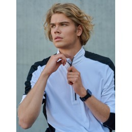 WOMEN'S SMARTWATCH G. Rossi SW009-7 rosegold/gray (sg004e)SMARTWATCH G. Rossi SW009-7 rosegold/gray (sg004e)