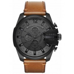 ZEGAREK MĘSKI DIESEL Mega Chief DZ4463 (zz004g) + BOXZEGAREK MĘSKI DIESEL DZ4343 - MEGA CHIEF (zz004d)