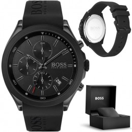 ZEGAREK MĘSKI HUGO BOSS 1513720 - VELOCITY zh006cZEGAREK MĘSKI HUGO BOSS 1513720 - VELOCITY (zh006c)