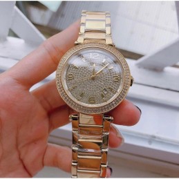 WOMEN'S WATCH MICHAEL KORS MK6510 PARKER (zm543b)ZEGAREK DAMSKI MICHAEL KORS MK6510 PARKER (zm543b)