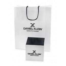 MEN'S WATCH DANIEL KLEIN DK.1.13517-1 + BOXZEGAREK MĘSKI DANIEL KLEIN DK.1.13517-1 + BOX