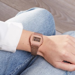 CASIO B640WC-5A WOMEN'S WATCH (zd608a) + BOXZEGAREK DAMSKI CASIO B640WC-5A  (zd608a) + BOX