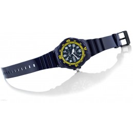 ZEGAREK MĘSKI CASIO MRW-200HC-2BVDF 10 Bar (zd174a) + BOXZEGAREK MĘSKI CASIO MRW-200HC-2BVDF 10 Bar (zd174a) + BOX