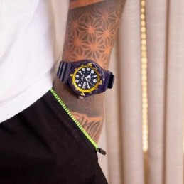 ZEGAREK MĘSKI CASIO MRW-200HC-2BVDF 10 Bar (zd174a) + BOXZEGAREK MĘSKI CASIO MRW-200HC-2BVDF 10 Bar (zd174a) + BOX