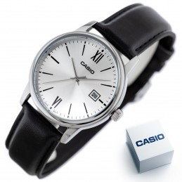 ZEGAREK MĘSKI CASIO MTP-V002L-7B3 + BOX (zd224d)ZEGAREK MĘSKI CASIO MTP-V002L-7B3 + BOX