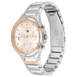 TOMMY HILFIGER WOMEN'S WATCH 1782279 EVE (zf523b)ZEGAREK DAMSKI TOMMY HILFIGER 1782279 EVE (zf523b)