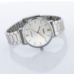 ZEGAREK DAMSKI CASIO LTP-VT01D-7B  + BOX (zd613e)ZEGAREK DAMSKI CASIO LTP-VT01D-2B KLASYKA + BOX