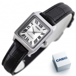 ZEGAREK DAMSKI CASIO LTP-V007L-7B1 + BOX (zd639g)ZEGAREK DAMSKI CASIO LTP-V007L-7B1 + BOX
