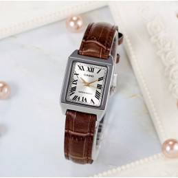 ZEGAREK DAMSKI CASIO LTP-V007L-9B  + BOX (zd639f)ZEGAREK DAMSKI CASIO LTP-V007L-9B  + BOX