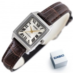 ZEGAREK DAMSKI CASIO LTP-V007L-9B  + BOX (zd639f)ZEGAREK DAMSKI CASIO LTP-V007L-9B  + BOX