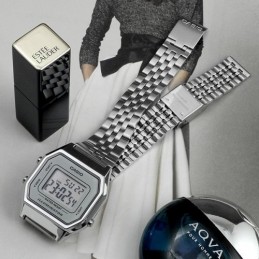 ZEGAREK DAMSKI CASIO LA680WA-7 (zd631b) + BOXZEGAREK DAMSKI CASIO LA-680WA-7 (zd631b) + BOX